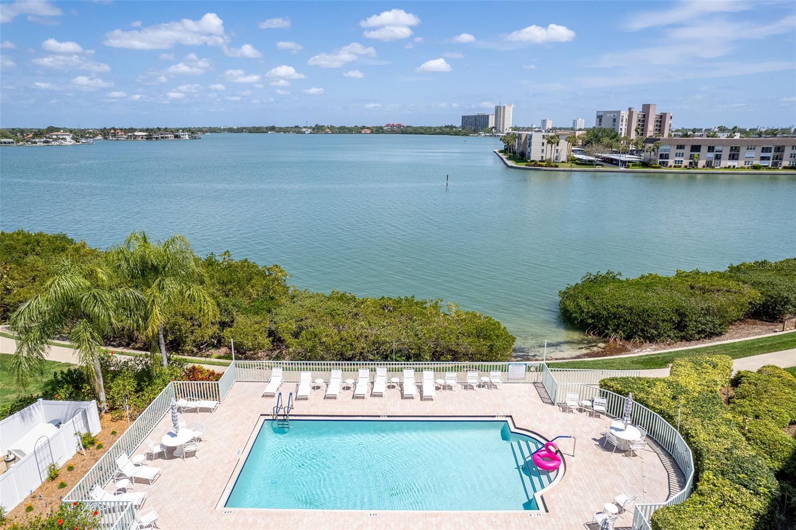 7963 SAILBOAT KEY BLVD S #PH801, SOUTH PASADENA, FL, 33707