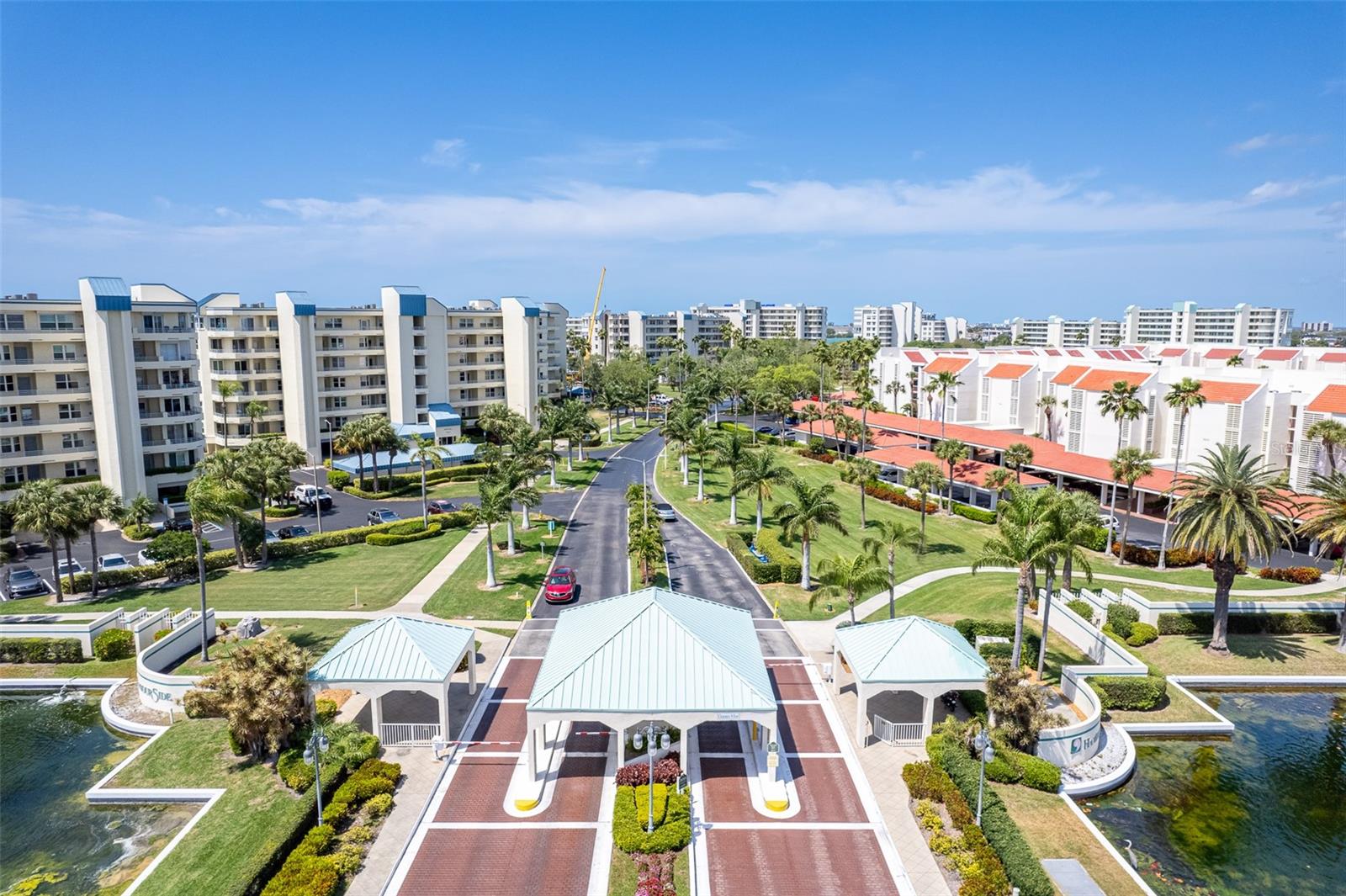 7963 SAILBOAT KEY BLVD S #PH801, SOUTH PASADENA, FL, 33707