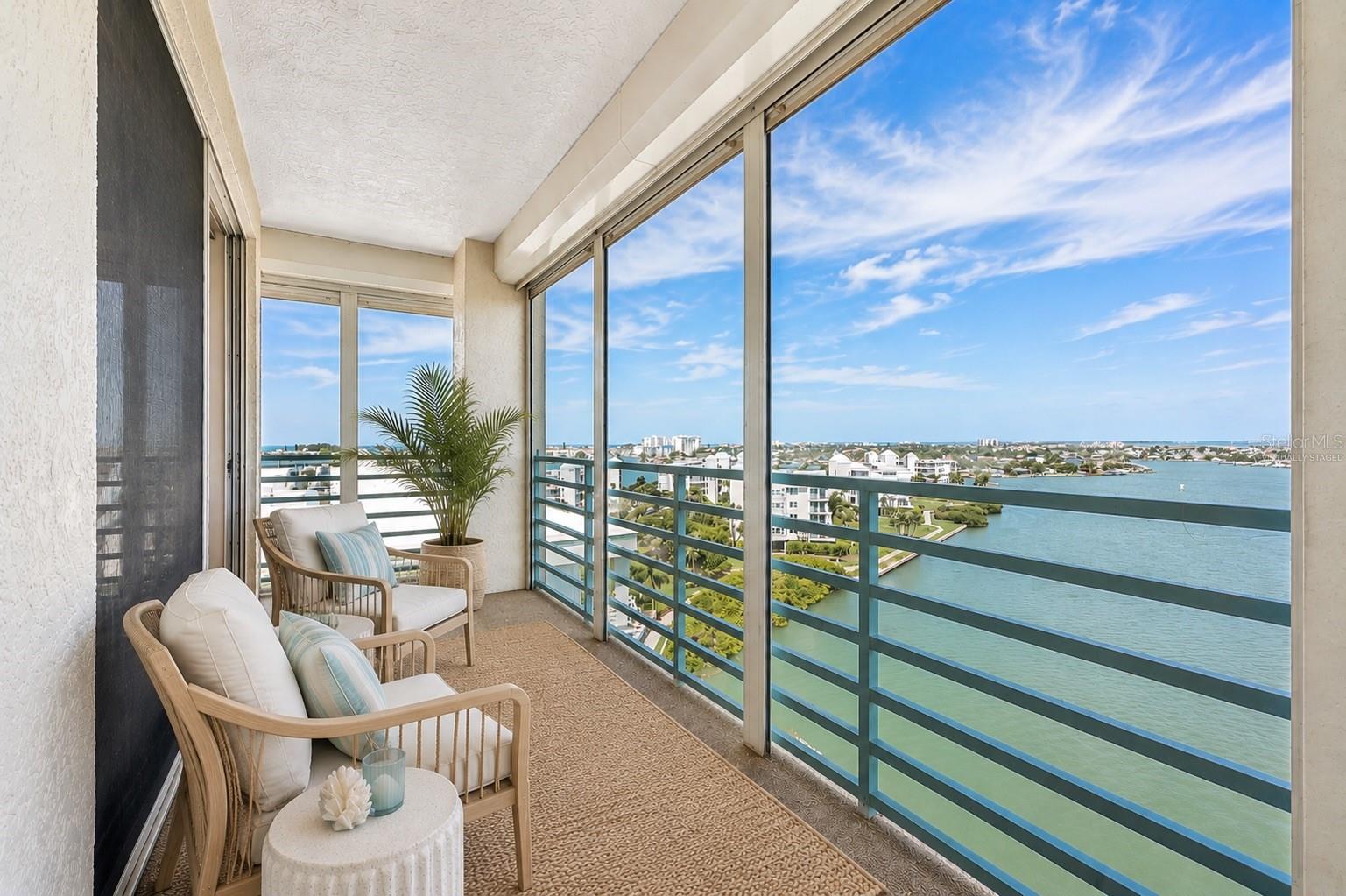 7963 SAILBOAT KEY BLVD S #PH801, SOUTH PASADENA, FL, 33707