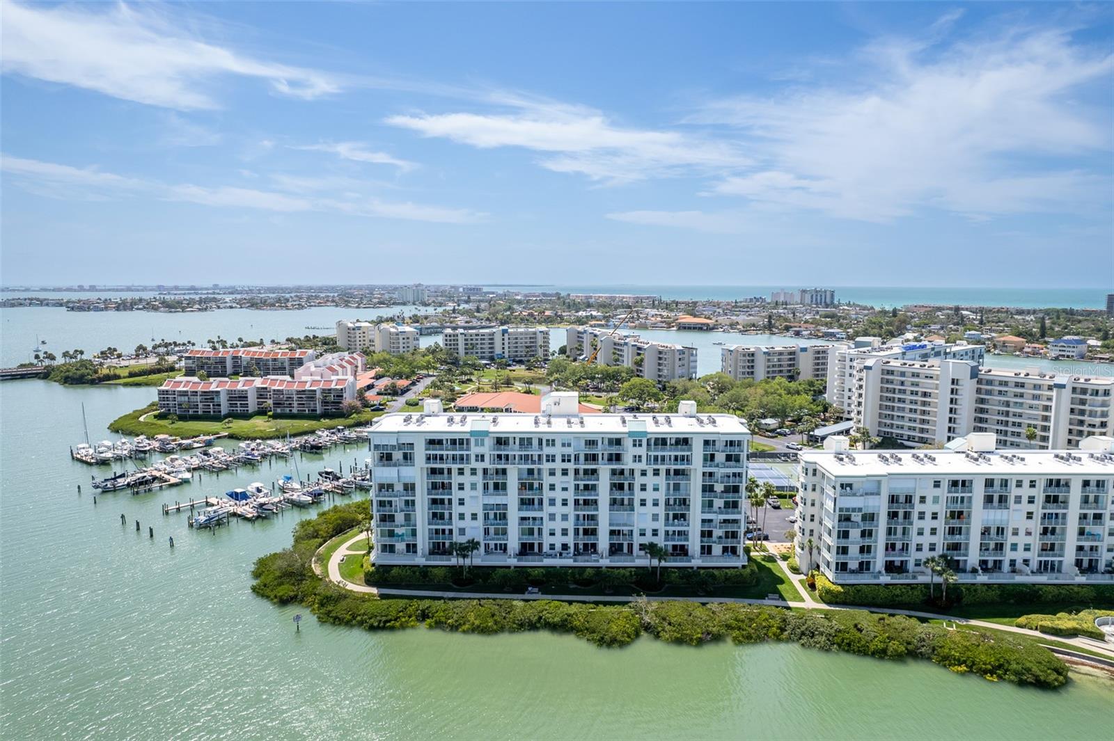 7963 SAILBOAT KEY BLVD S #PH801, SOUTH PASADENA, FL, 33707