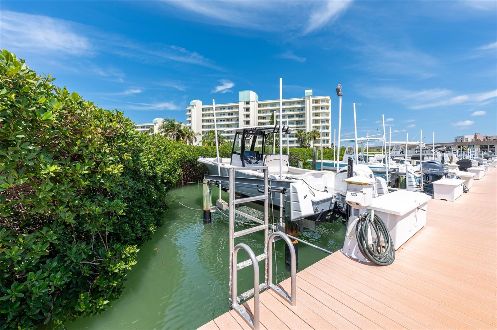 7963 SAILBOAT KEY BLVD S #PH801, SOUTH PASADENA, FL, 33707