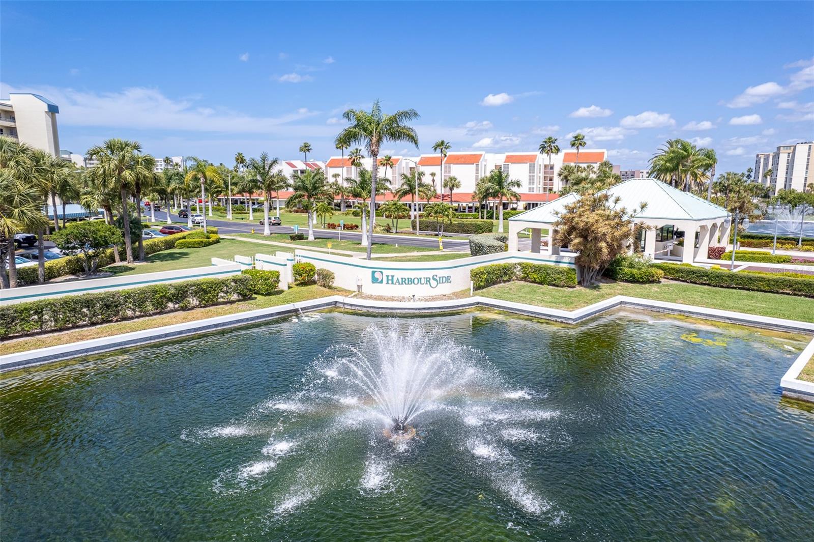 7963 SAILBOAT KEY BLVD S #PH801, SOUTH PASADENA, FL, 33707