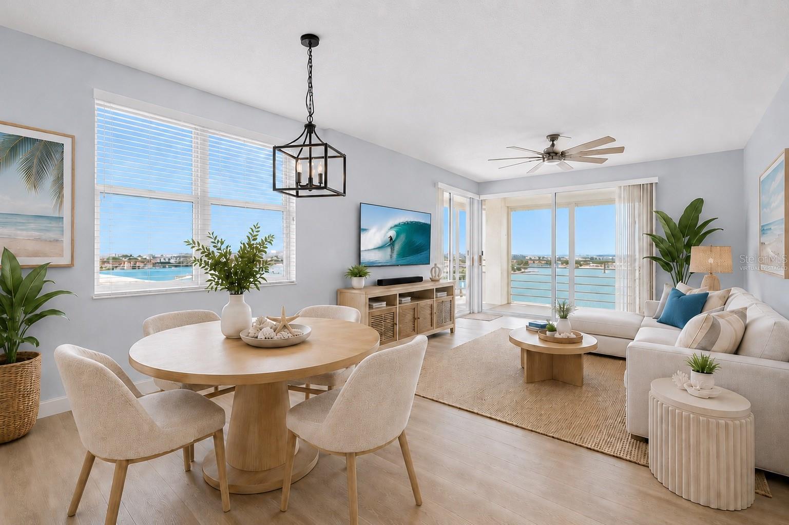 7963 SAILBOAT KEY BLVD S #PH801, SOUTH PASADENA, FL, 33707