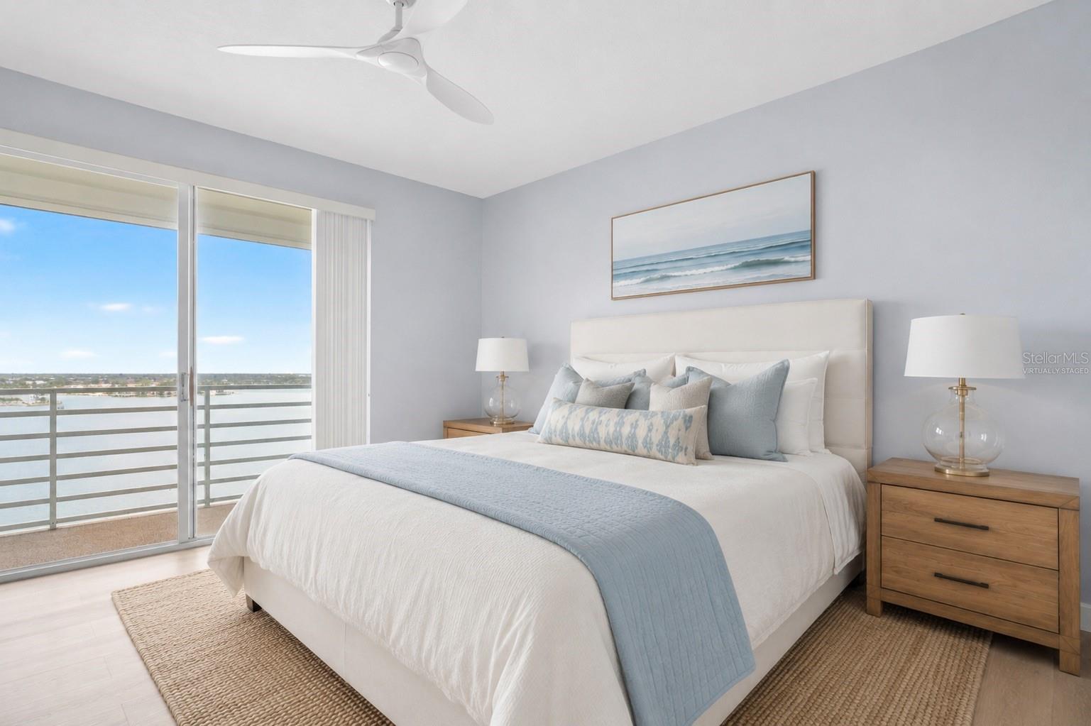 7963 SAILBOAT KEY BLVD S #PH801, SOUTH PASADENA, FL, 33707