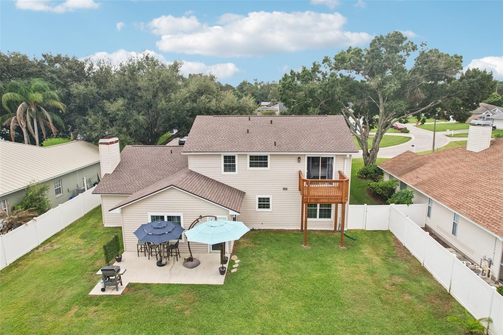 4941 TRADITION DR, LAKELAND, FL, 33812