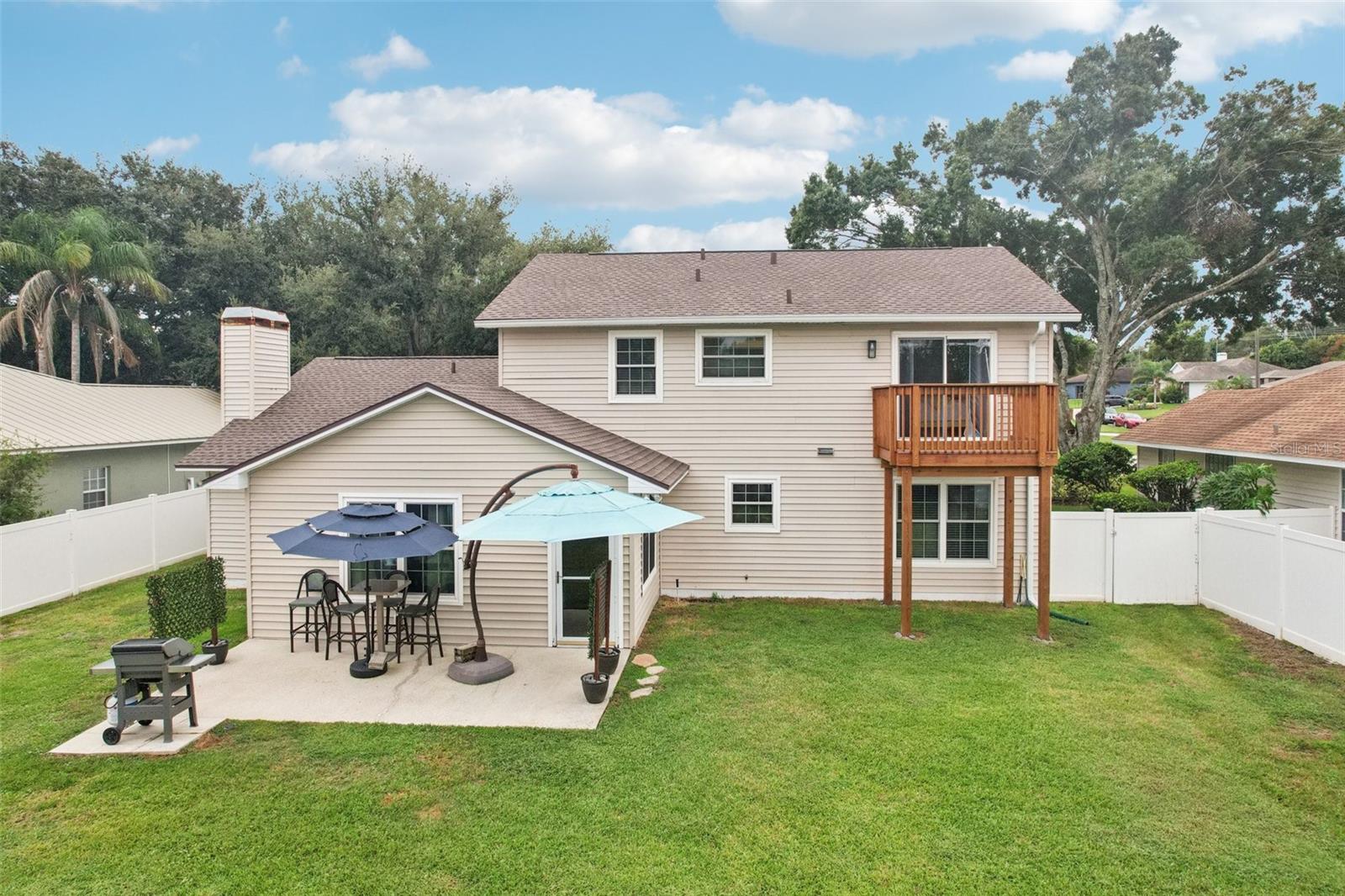 4941 TRADITION DR, LAKELAND, FL, 33812