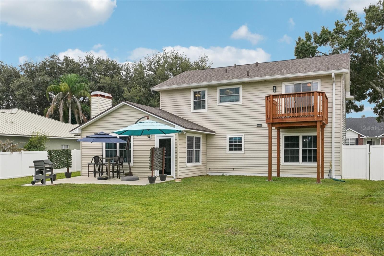 4941 TRADITION DR, LAKELAND, FL, 33812