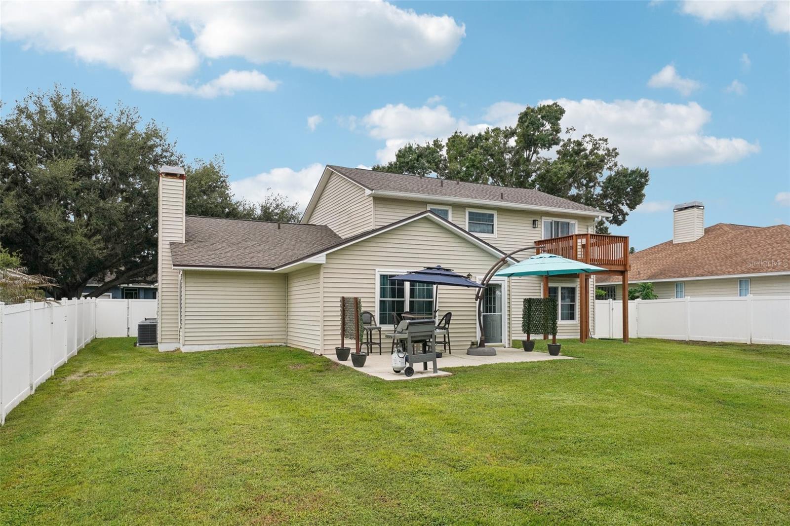 4941 TRADITION DR, LAKELAND, FL, 33812