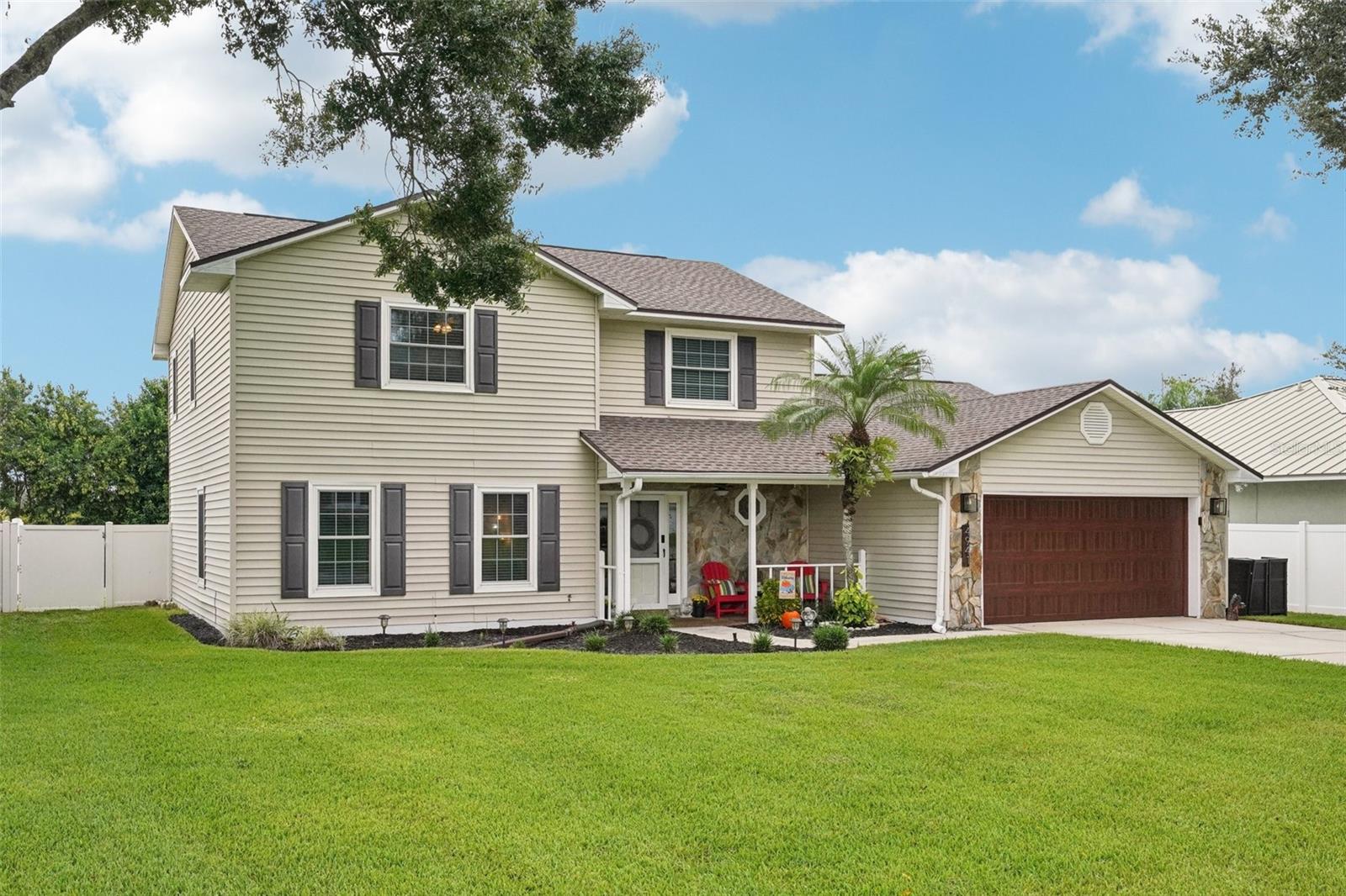 4941 TRADITION DR, LAKELAND, FL, 33812