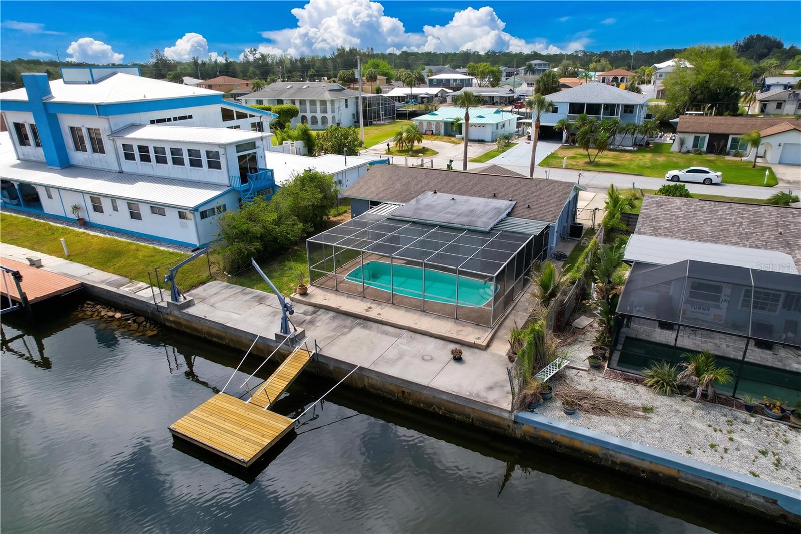 7513 HATTERAS DR, HUDSON, FL, 34667