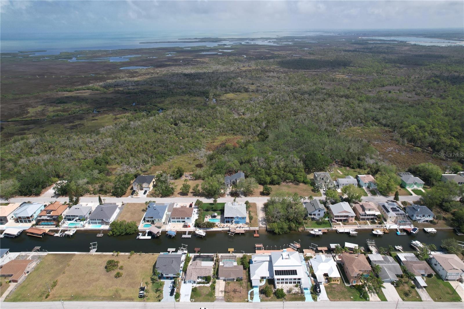 7513 HATTERAS DR, HUDSON, FL, 34667