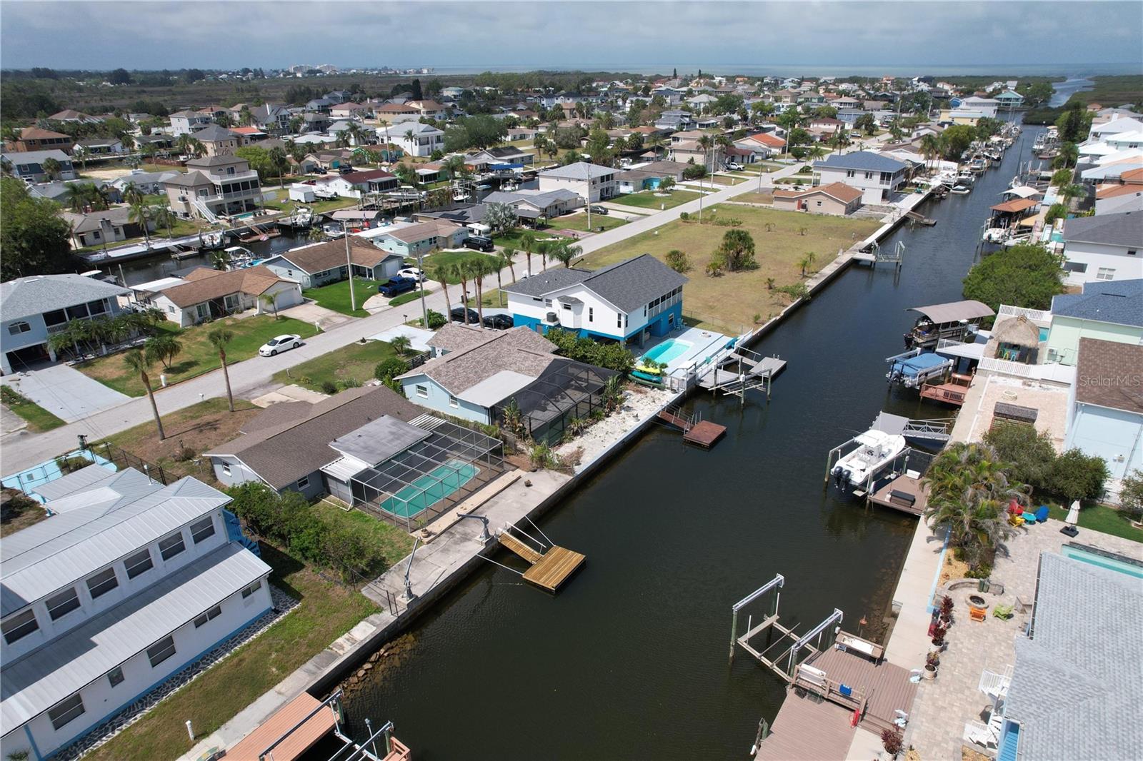 7513 HATTERAS DR, HUDSON, FL, 34667