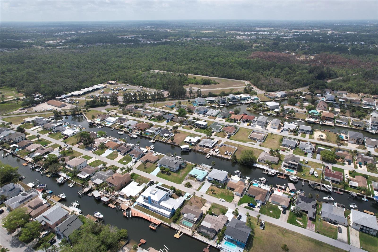 7513 HATTERAS DR, HUDSON, FL, 34667