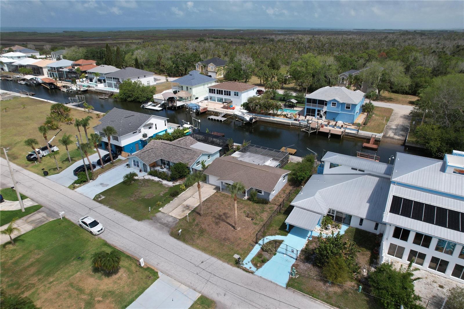 7513 HATTERAS DR, HUDSON, FL, 34667