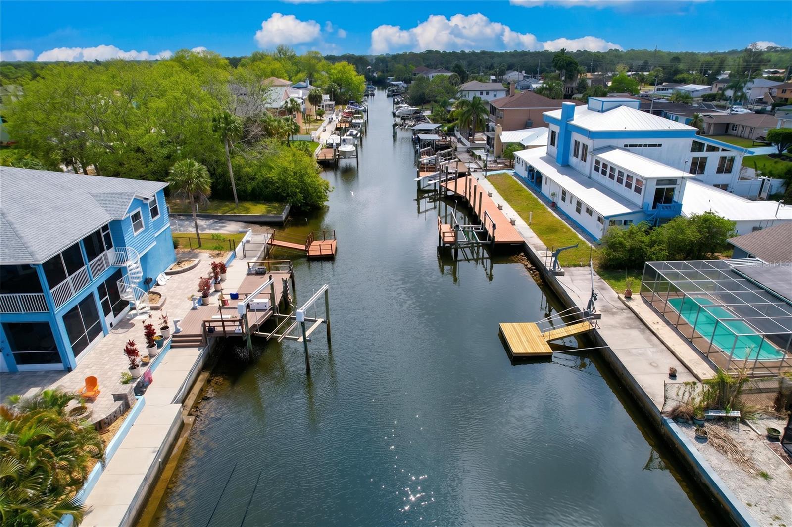 7513 HATTERAS DR, HUDSON, FL, 34667