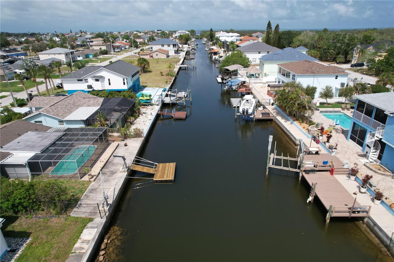 7513 HATTERAS DR, HUDSON, FL, 34667