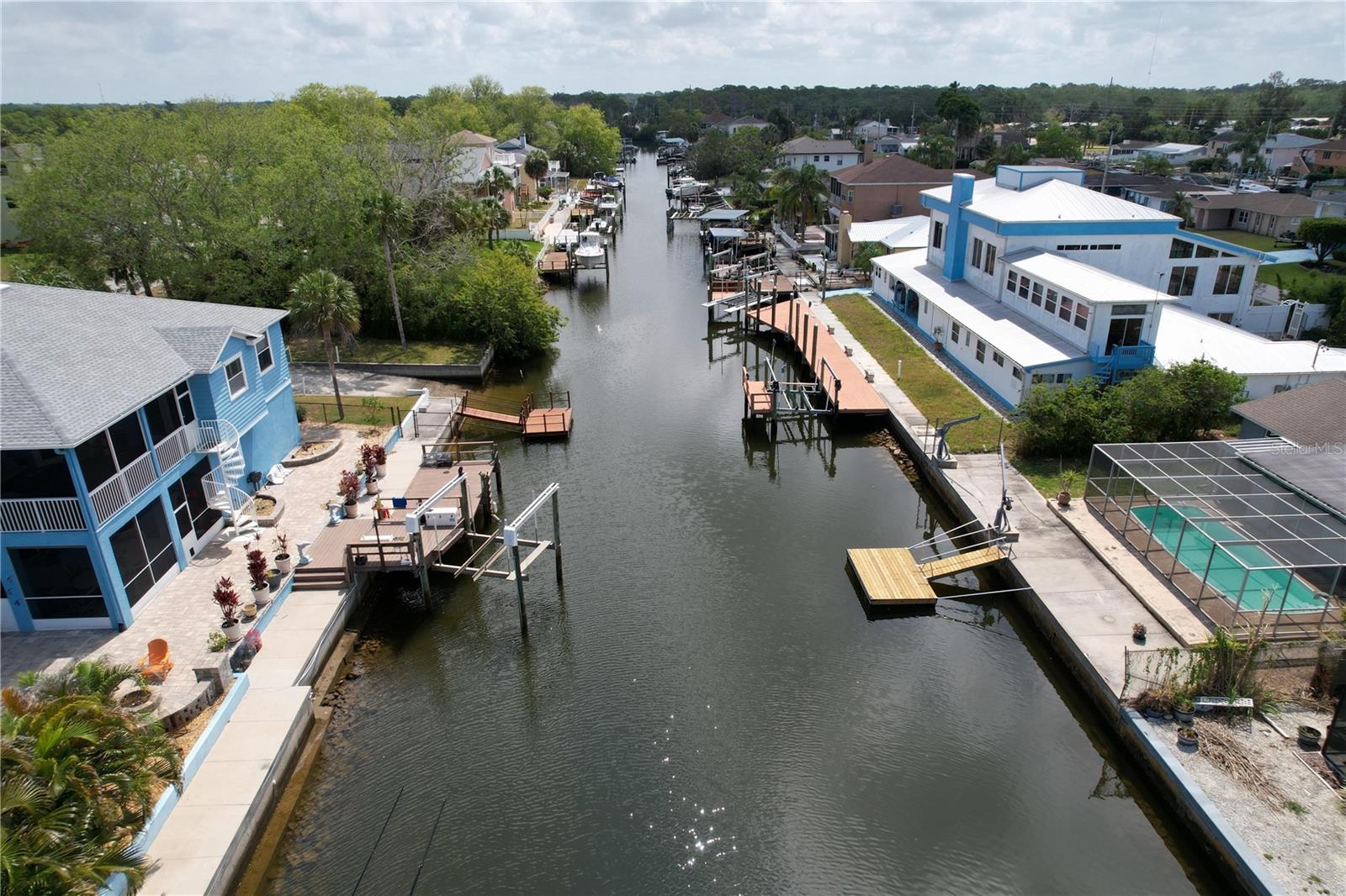 7513 HATTERAS DR, HUDSON, FL, 34667