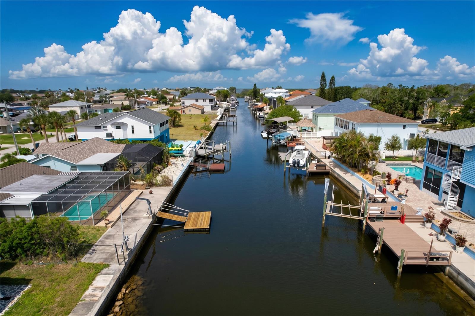 7513 HATTERAS DR, HUDSON, FL, 34667