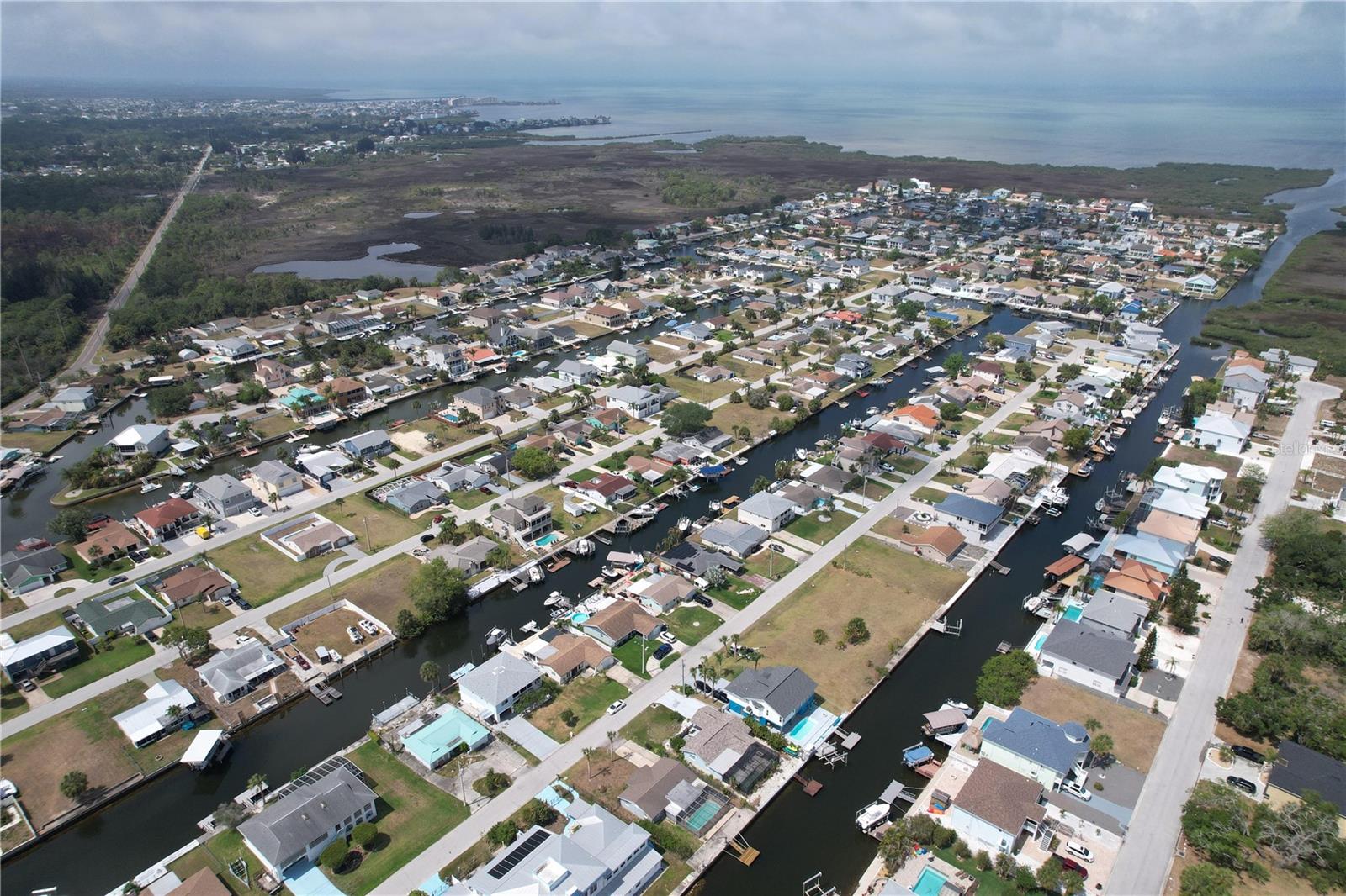 7513 HATTERAS DR, HUDSON, FL, 34667