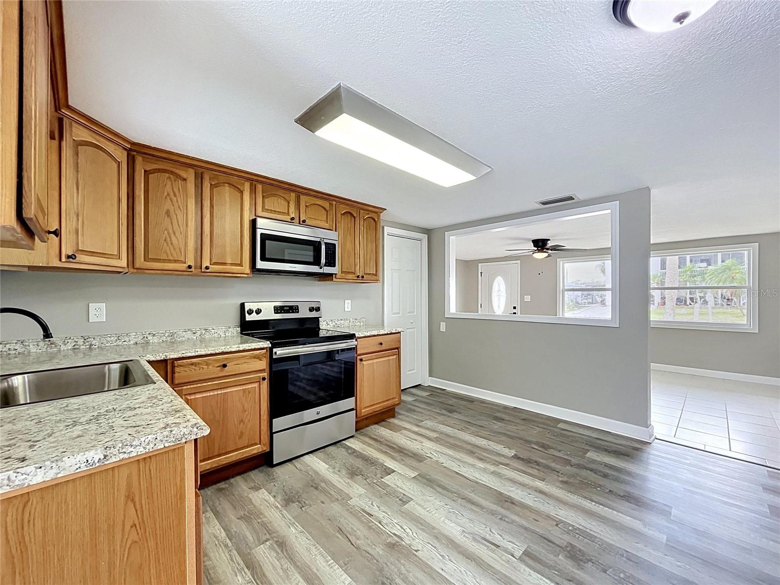 7513 HATTERAS DR, HUDSON, FL, 34667
