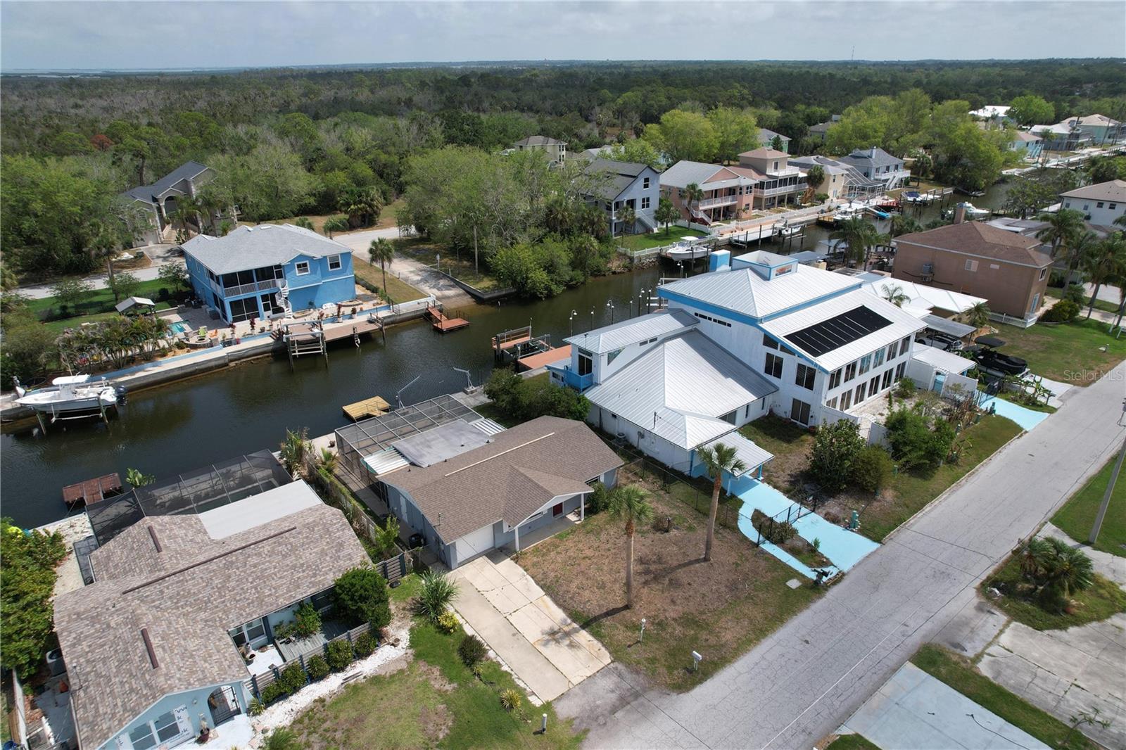 7513 HATTERAS DR, HUDSON, FL, 34667