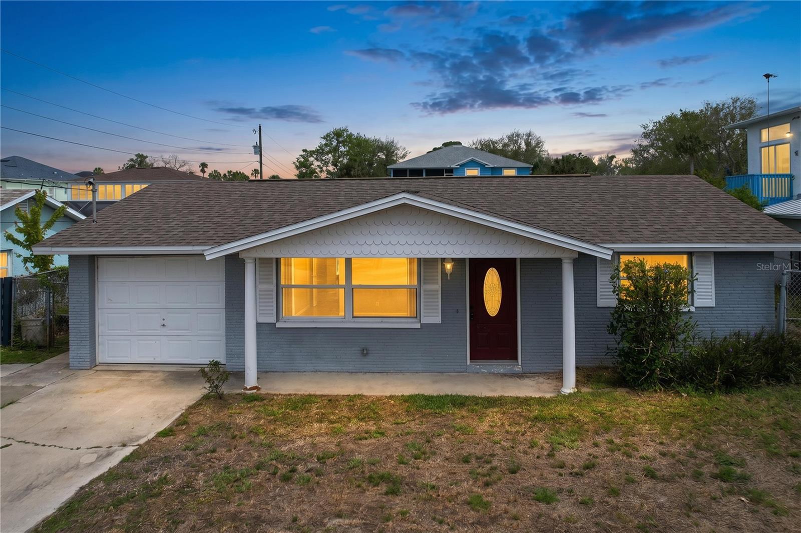 7513 HATTERAS DR, HUDSON, FL, 34667