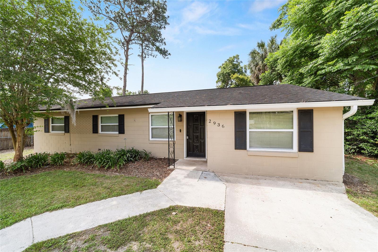 2936 SE 13TH ST, OCALA, FL, 34471