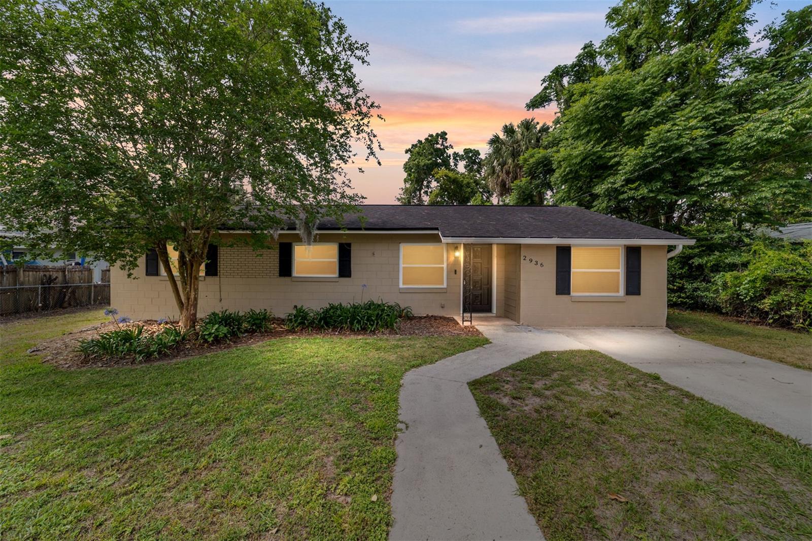 2936 SE 13TH ST, OCALA, FL, 34471