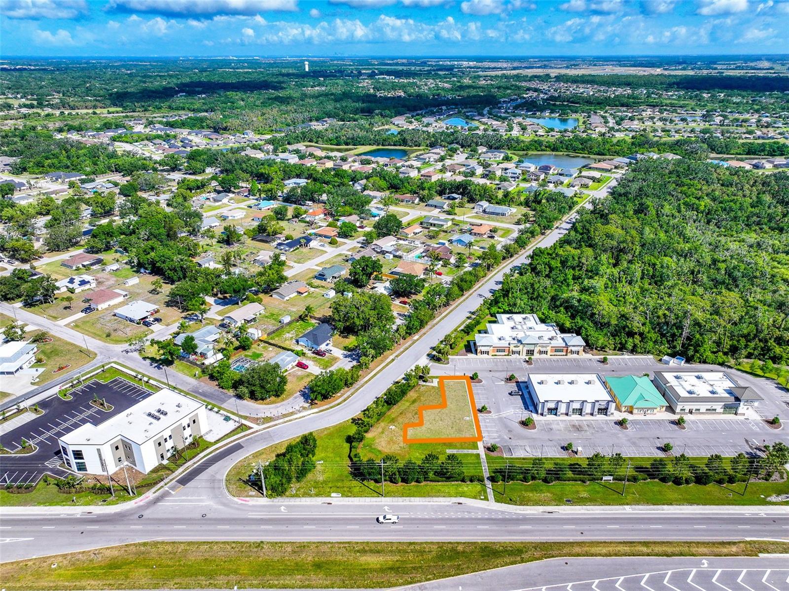 10030 US HIGHWAY 301 N, PARRISH, FL, 34219