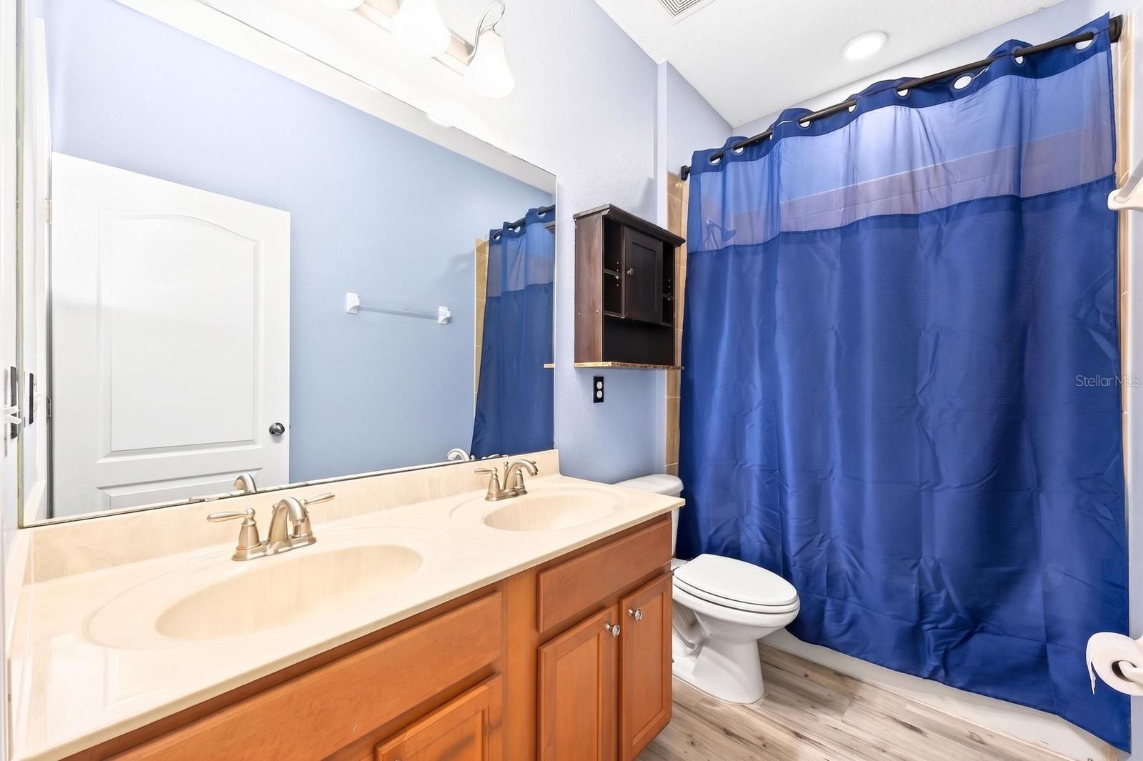 2407 PARKSIDE MEADOW DR, APOPKA, FL, 32712