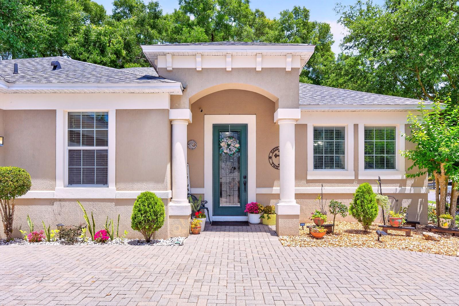 2407 PARKSIDE MEADOW DR, APOPKA, FL, 32712