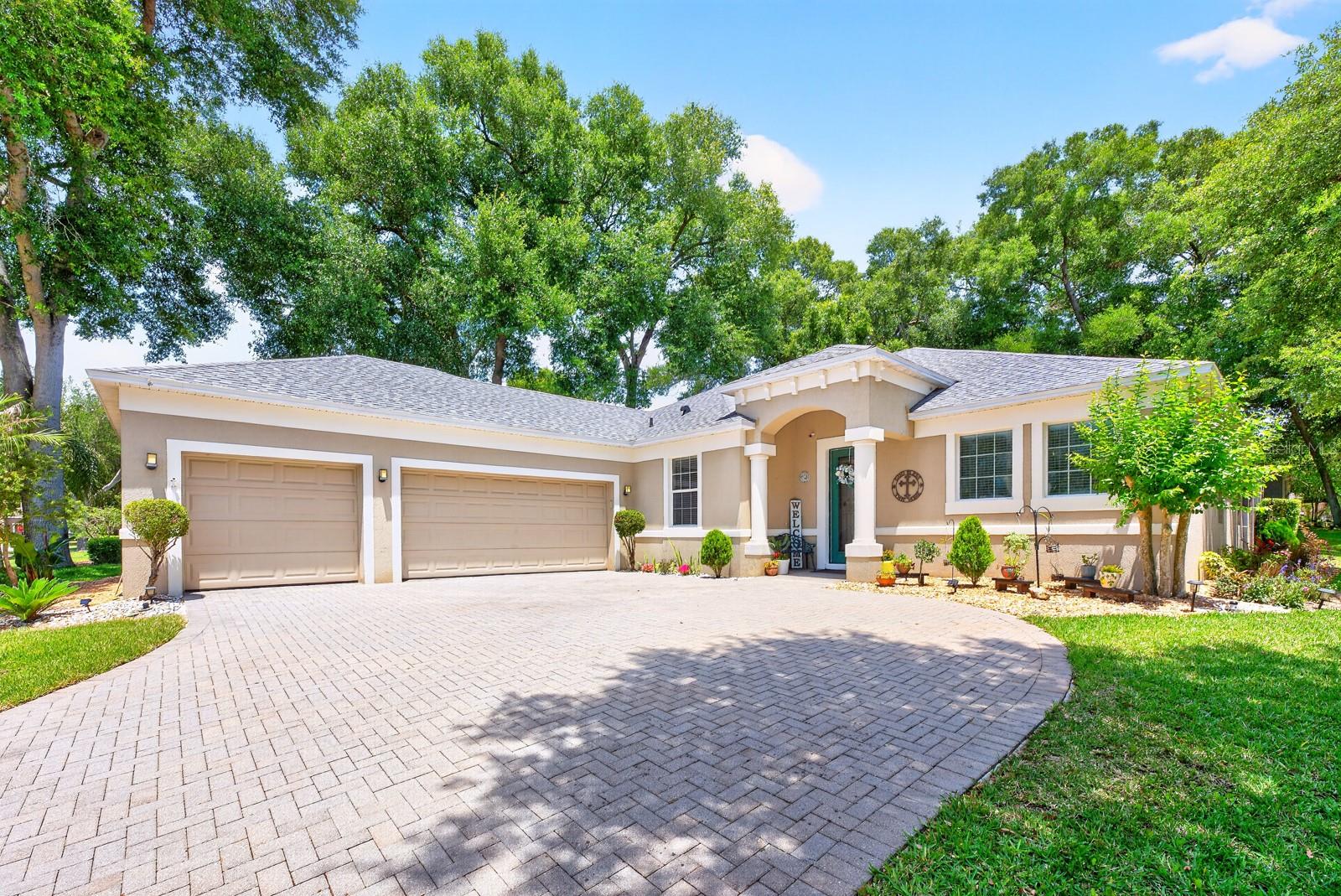 2407 PARKSIDE MEADOW DR, APOPKA, FL, 32712