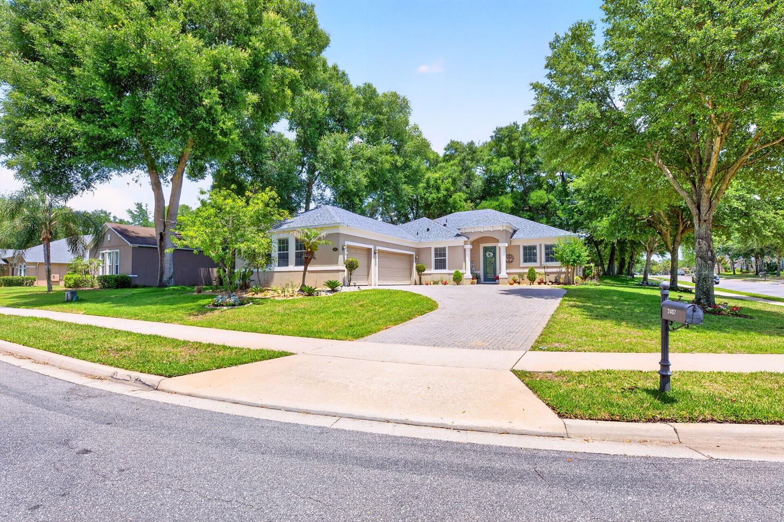2407 PARKSIDE MEADOW DR, APOPKA, FL, 32712