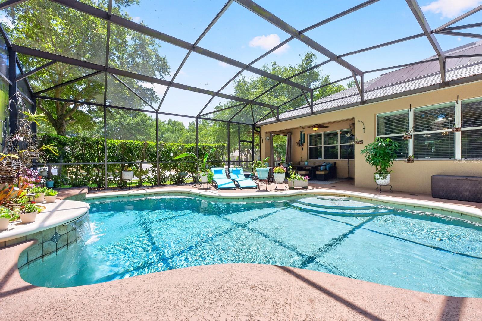 2407 PARKSIDE MEADOW DR, APOPKA, FL, 32712
