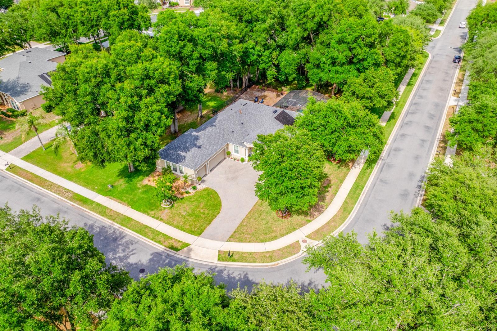 2407 PARKSIDE MEADOW DR, APOPKA, FL, 32712