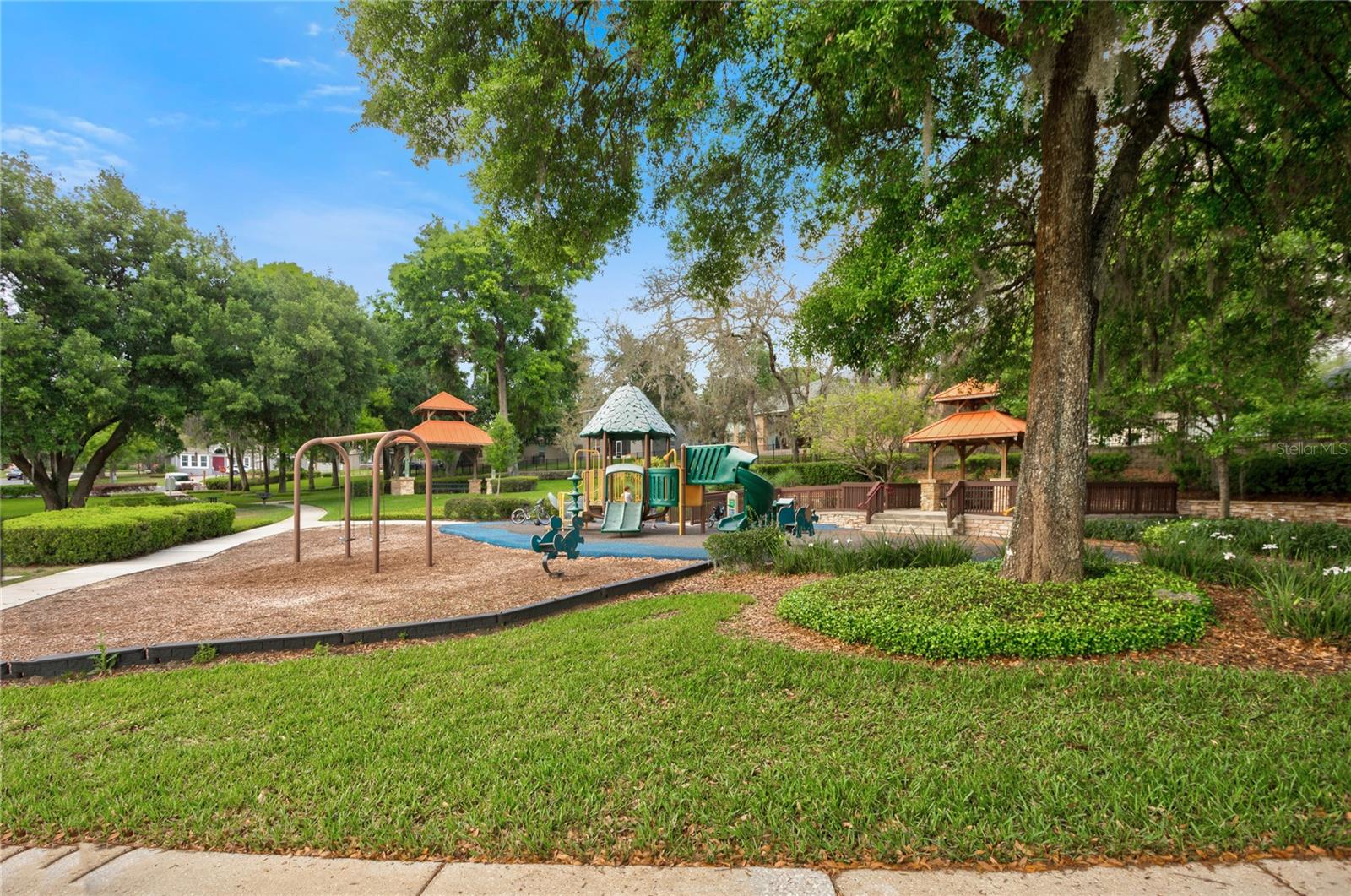2407 PARKSIDE MEADOW DR, APOPKA, FL, 32712