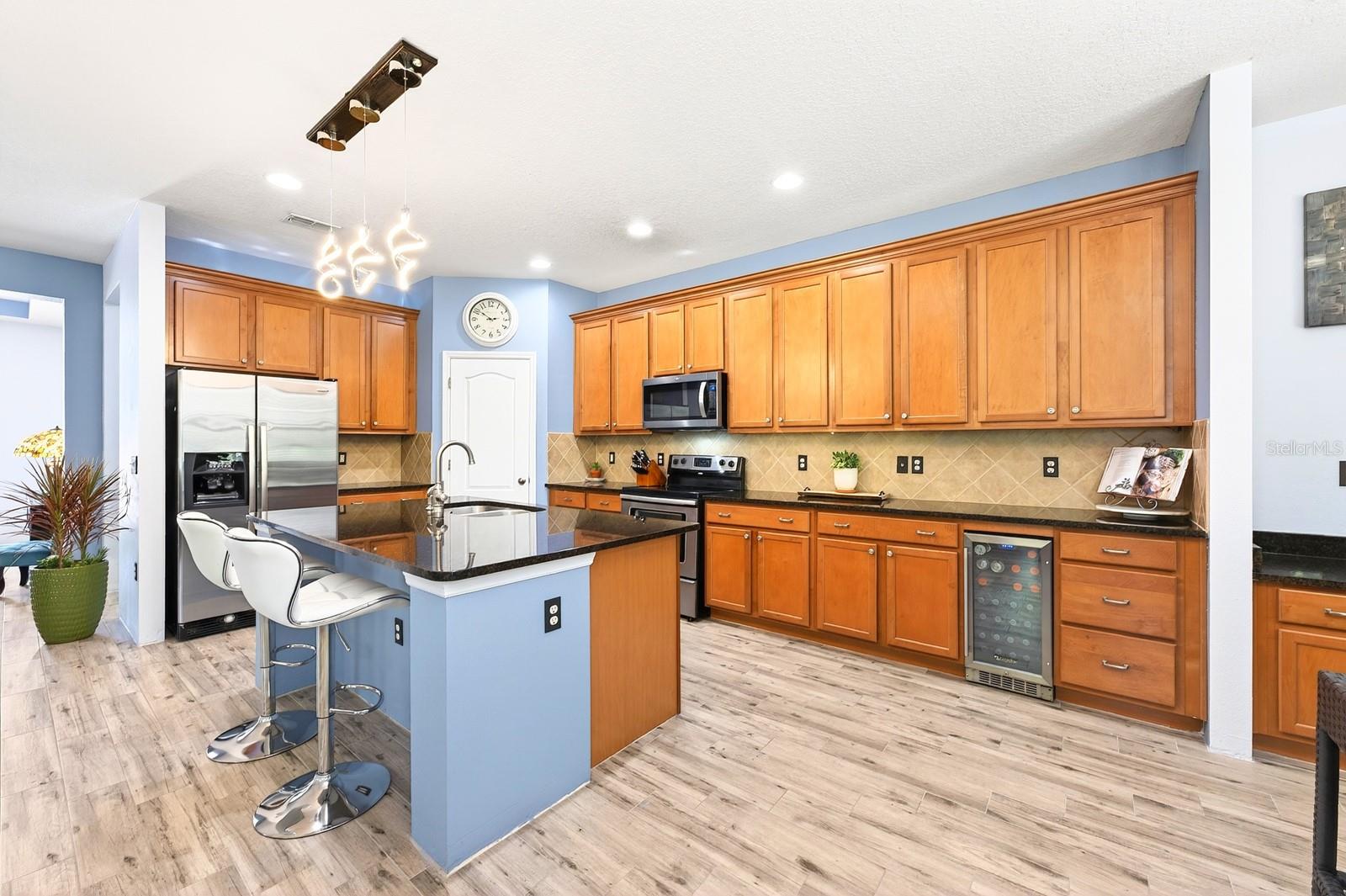2407 PARKSIDE MEADOW DR, APOPKA, FL, 32712