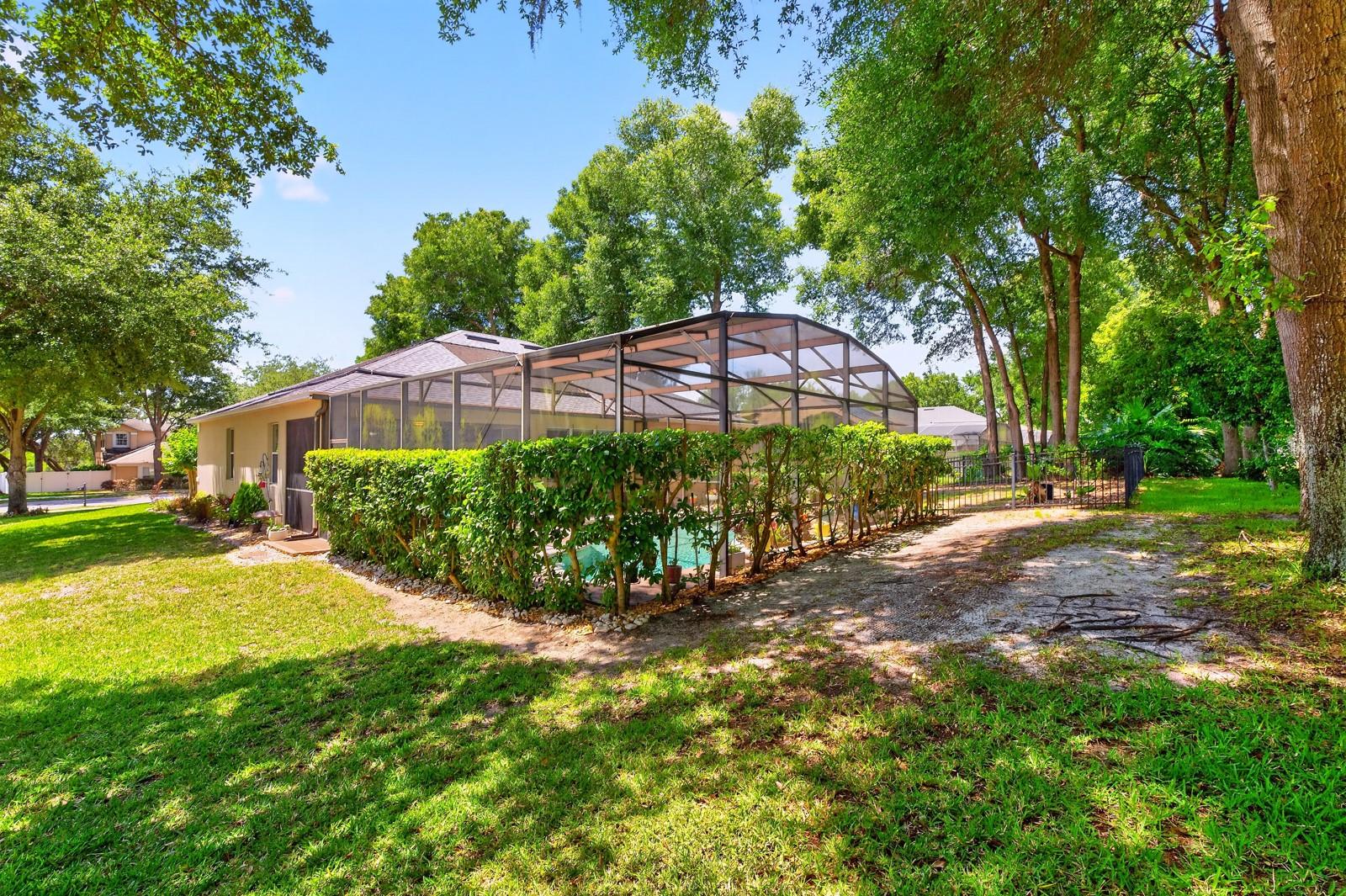 2407 PARKSIDE MEADOW DR, APOPKA, FL, 32712