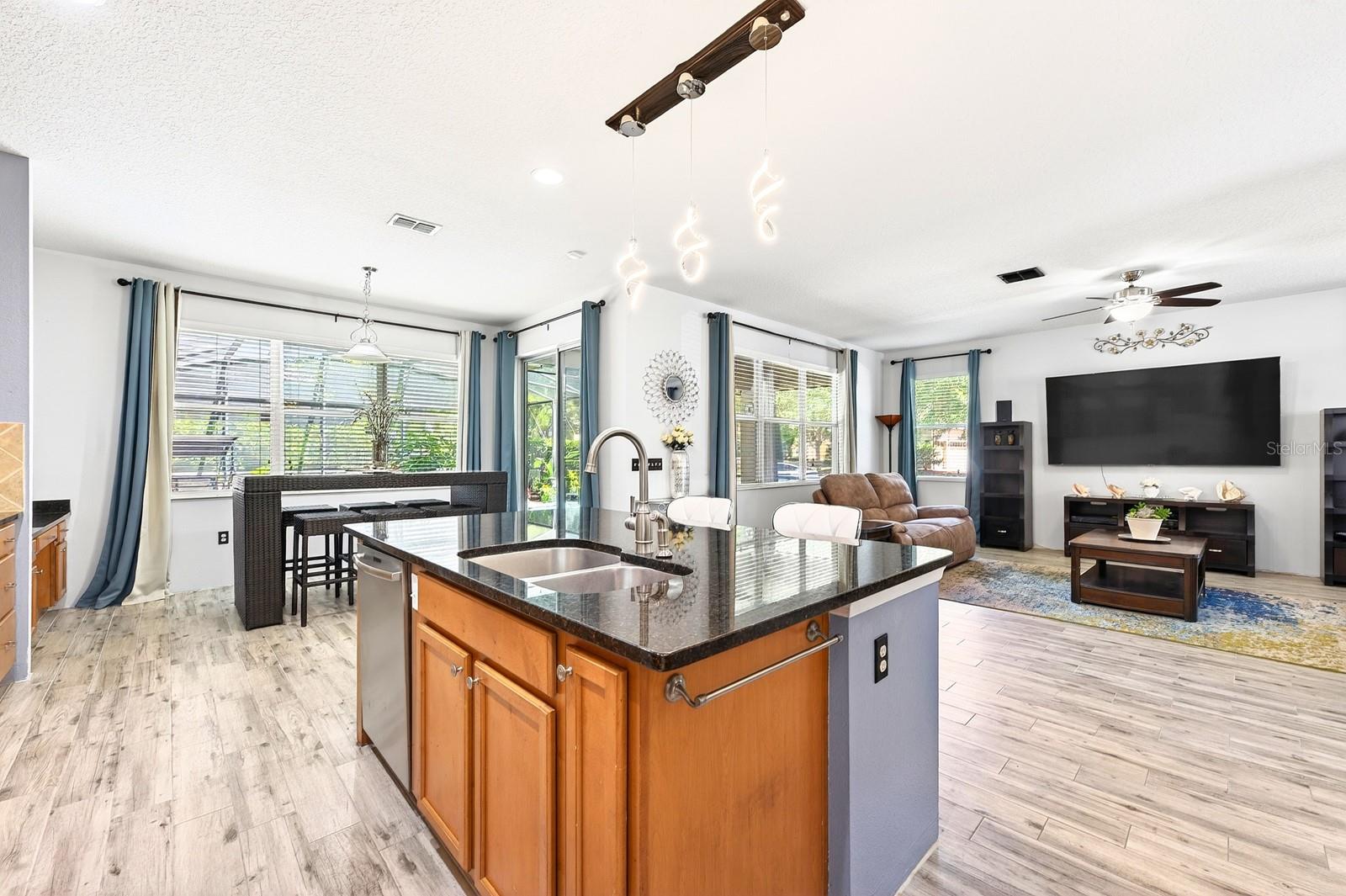 2407 PARKSIDE MEADOW DR, APOPKA, FL, 32712