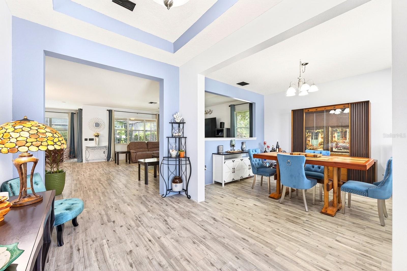 2407 PARKSIDE MEADOW DR, APOPKA, FL, 32712