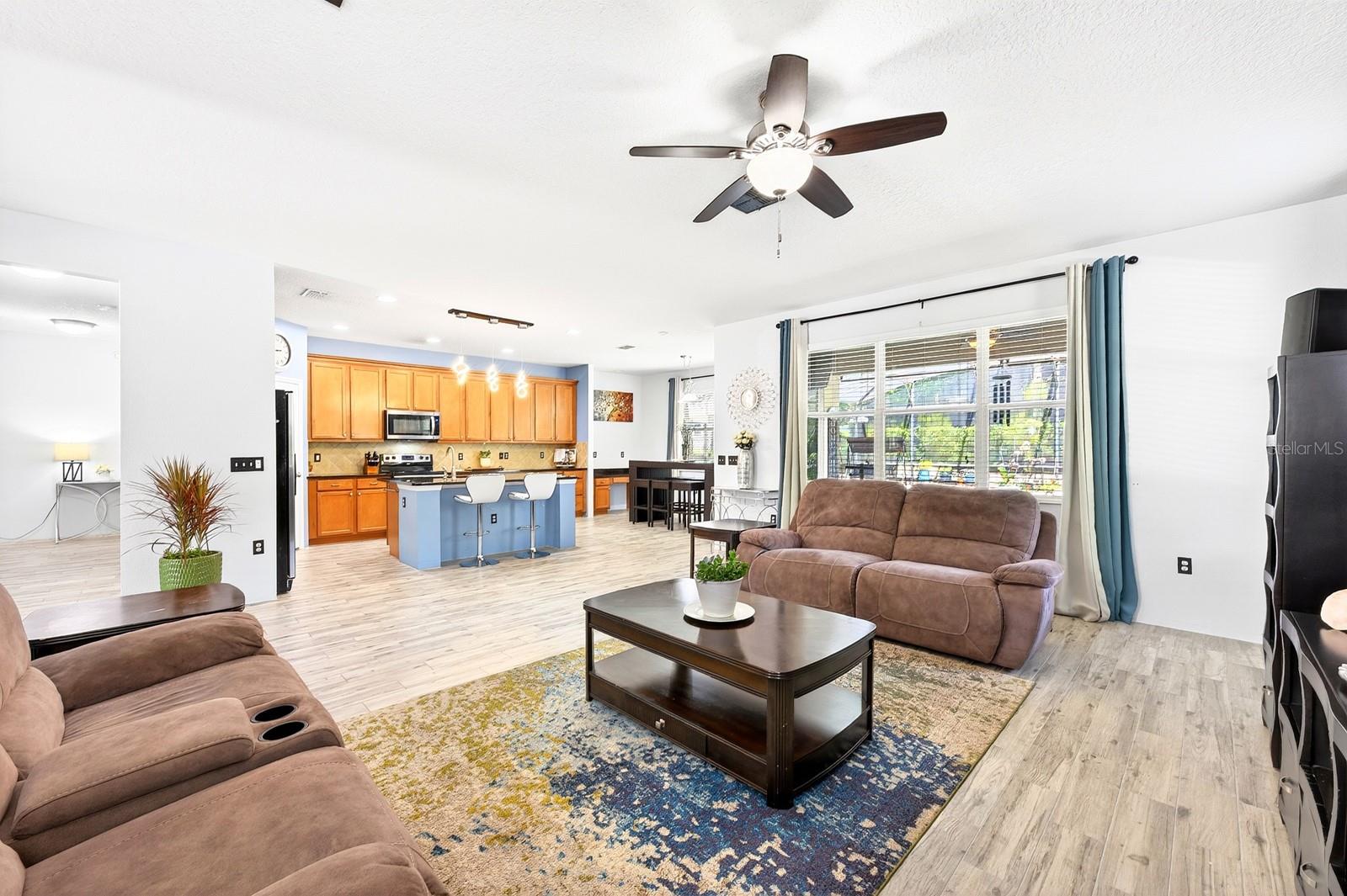 2407 PARKSIDE MEADOW DR, APOPKA, FL, 32712