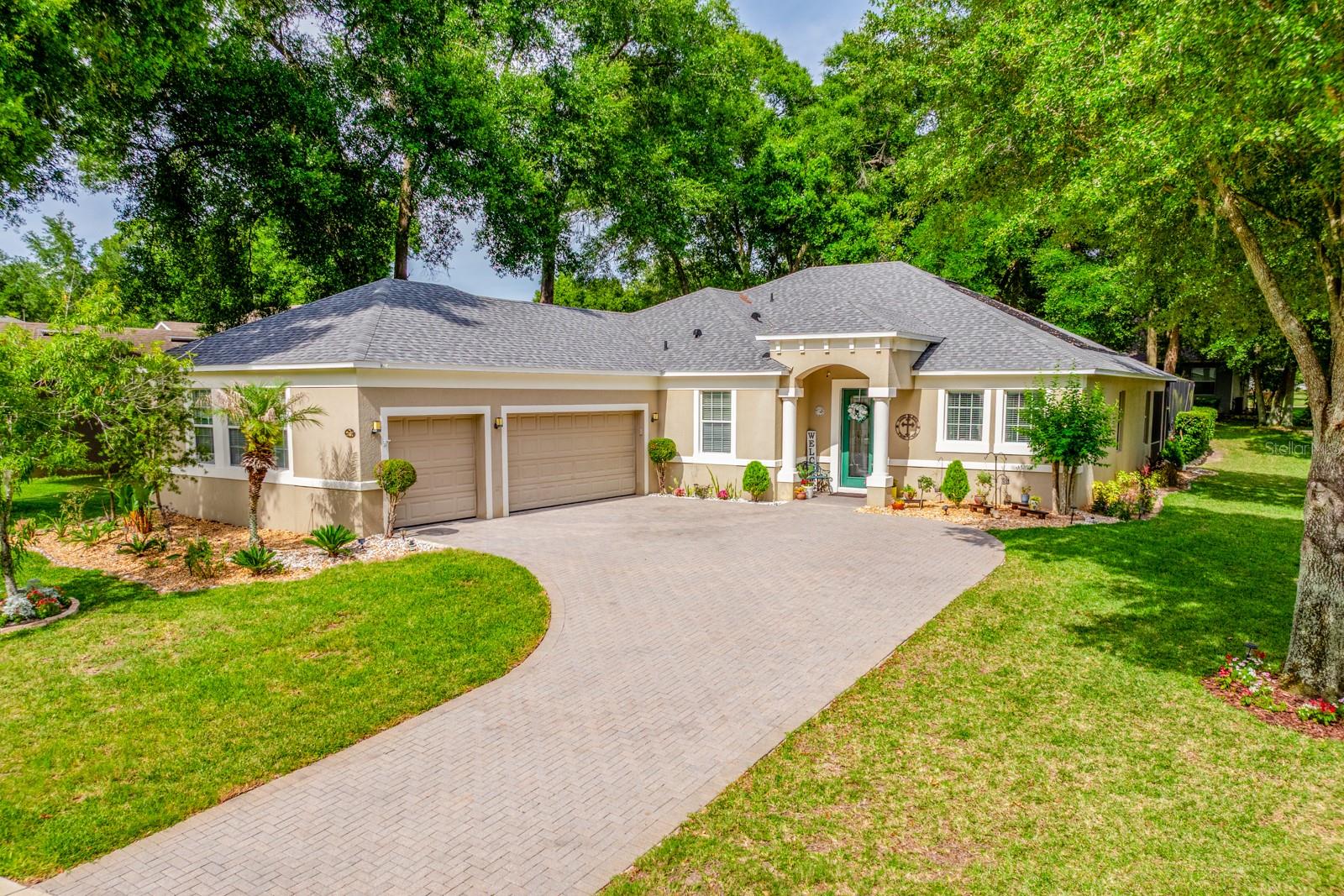 2407 PARKSIDE MEADOW DR, APOPKA, FL, 32712