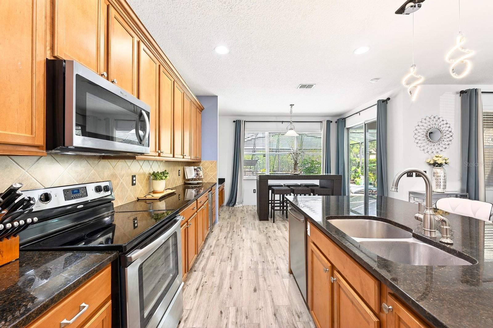 2407 PARKSIDE MEADOW DR, APOPKA, FL, 32712