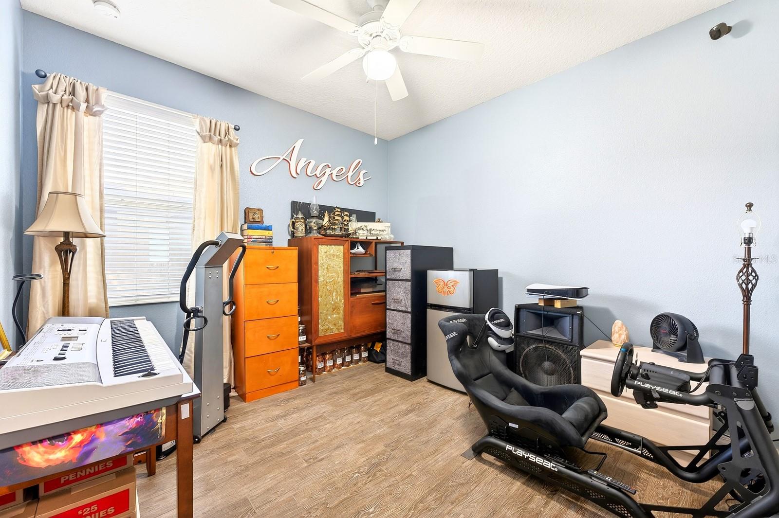 2407 PARKSIDE MEADOW DR, APOPKA, FL, 32712