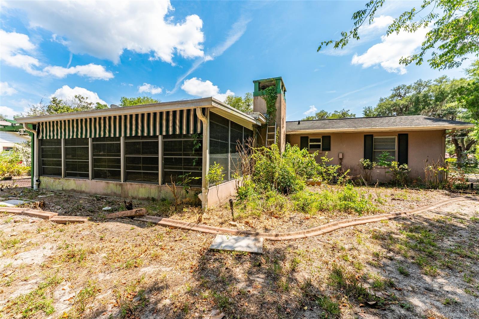 927 S VAL DR, INVERNESS, FL, 34450