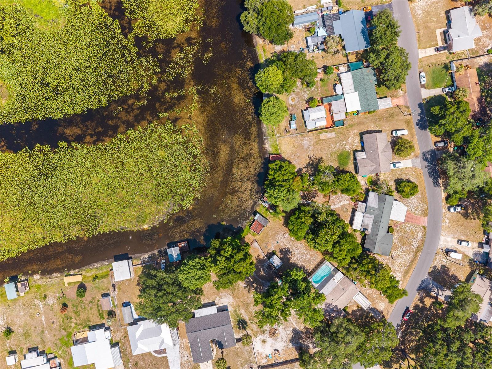 927 S VAL DR, INVERNESS, FL, 34450
