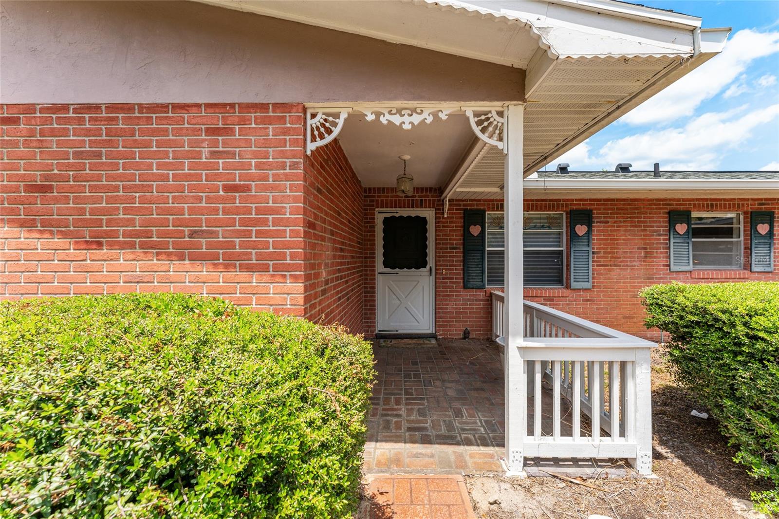 927 S VAL DR, INVERNESS, FL, 34450