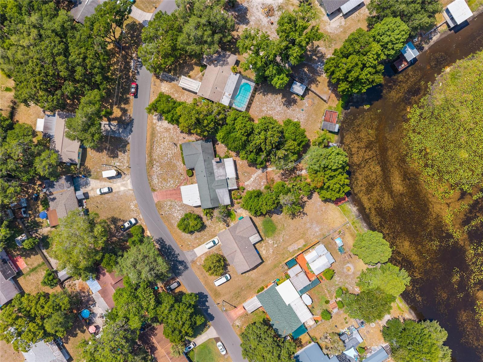 927 S VAL DR, INVERNESS, FL, 34450