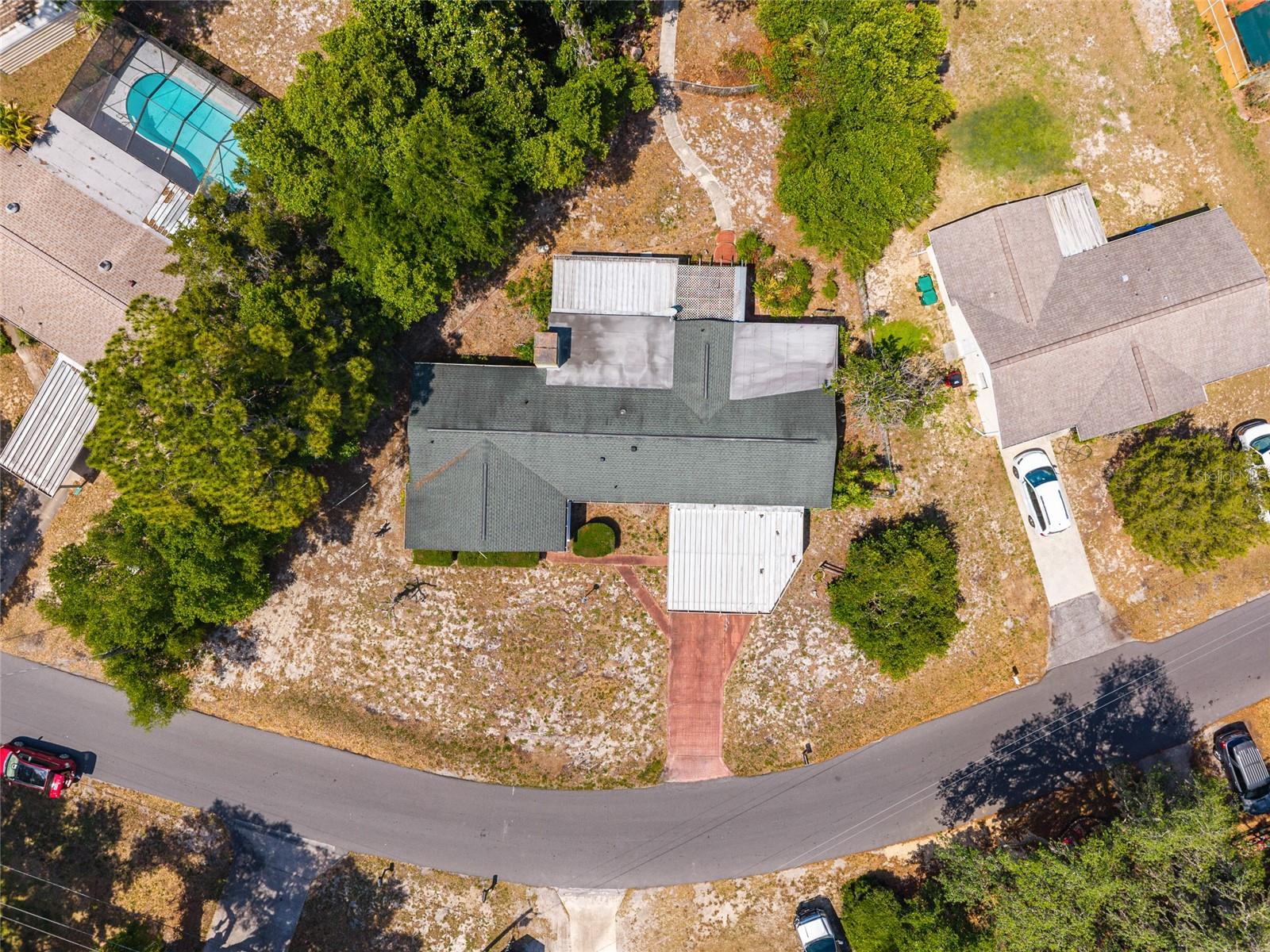 927 S VAL DR, INVERNESS, FL, 34450