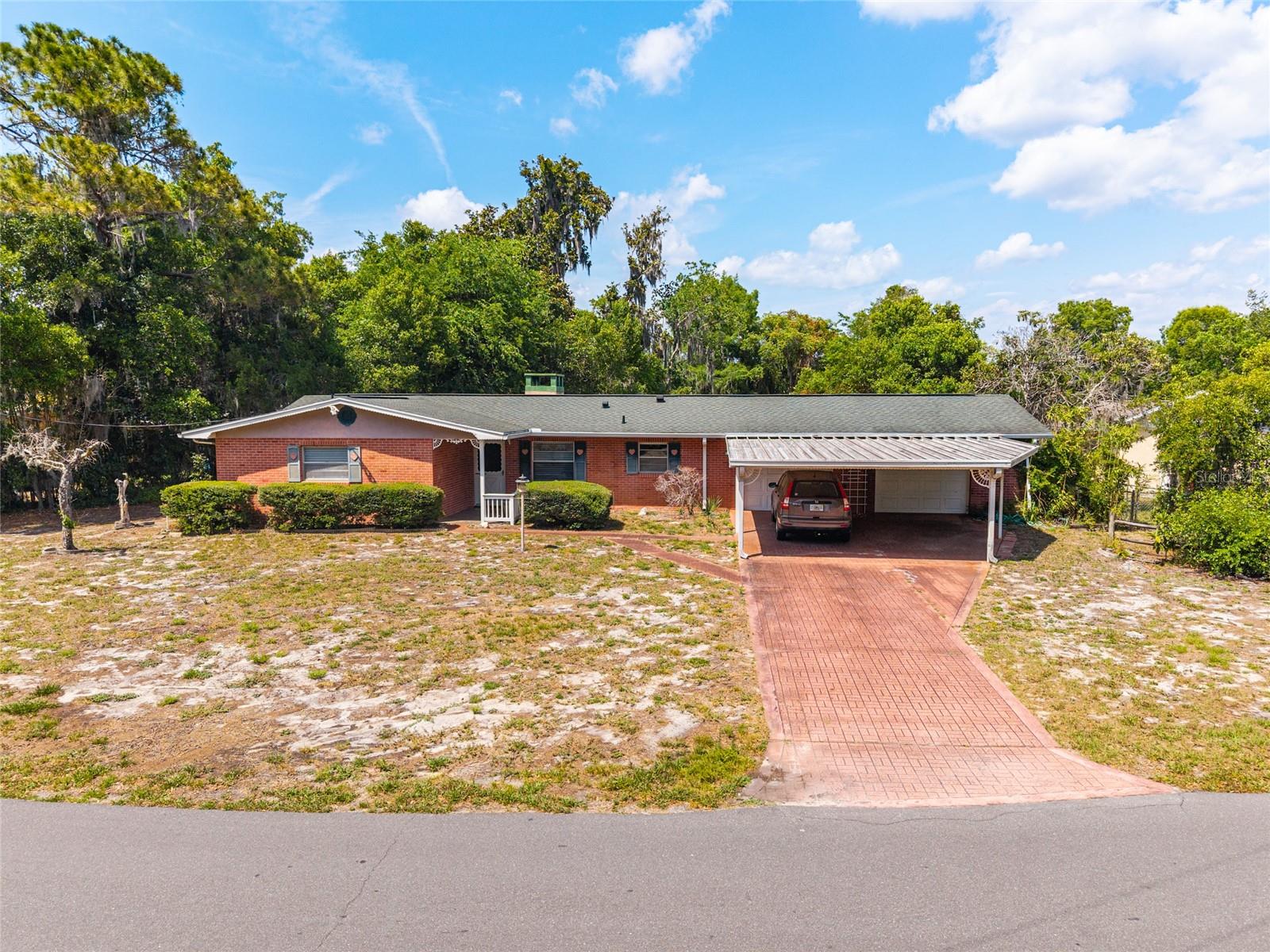 927 S VAL DR, INVERNESS, FL, 34450